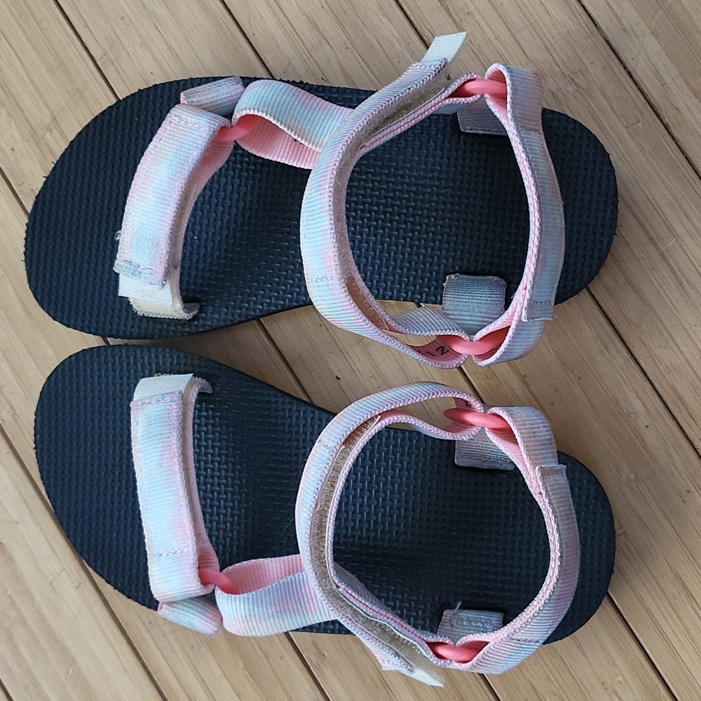 Teva Kids sandals